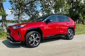Used SUV bought for cash in Collin County