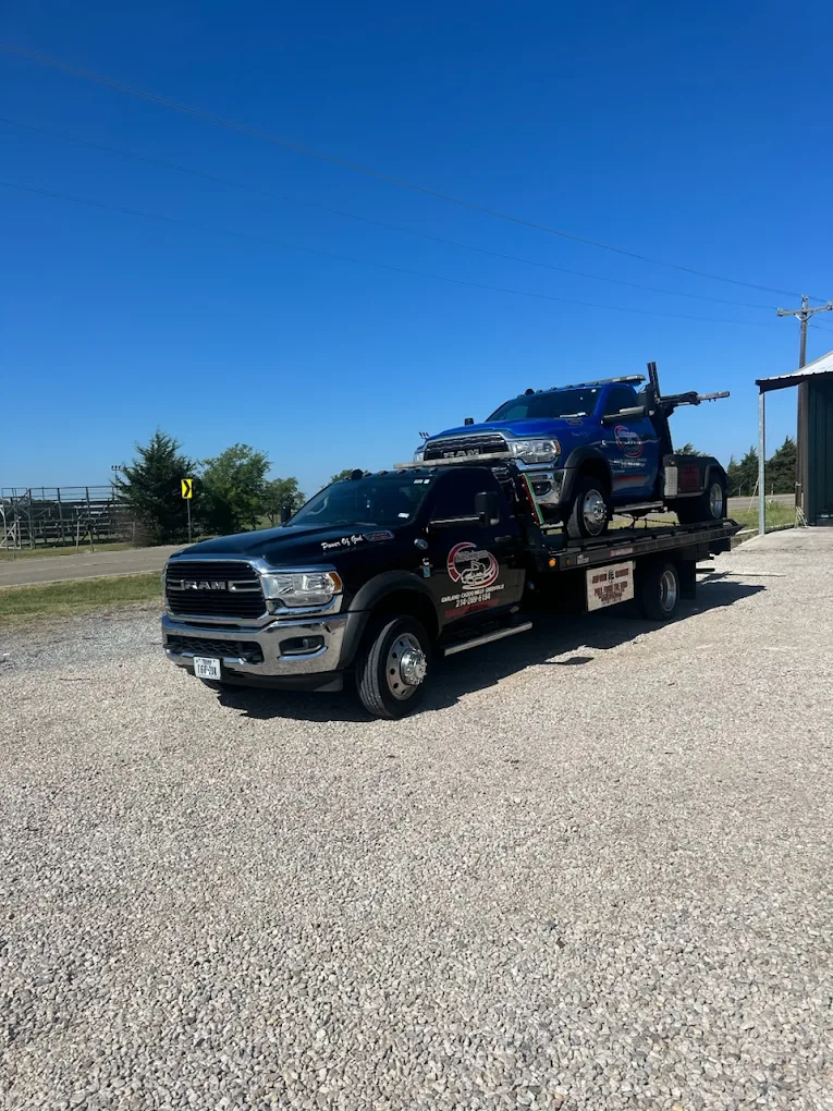 Pickup truck bought regardless of condition in Rockwall County